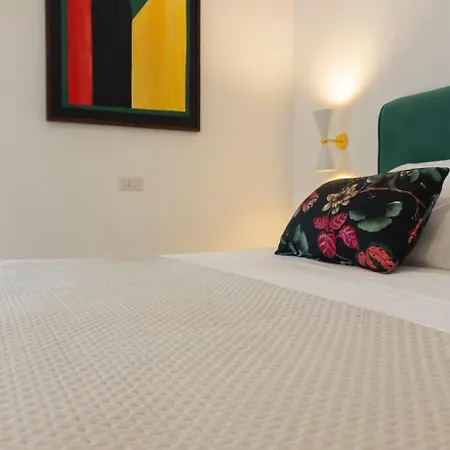 Scalinatella Luxury Sorrento