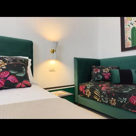 Apartment Scalinatella Luxury Sorrento